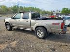 2002 Nissan Frontier XE-V6
