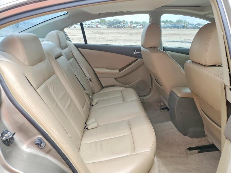 2007 Nissan Altima 3.5 se