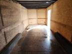 2020 Cross Enclosed Cargo Trailer