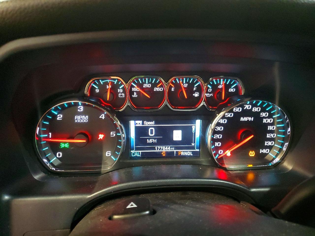 2018 GMC Sierra K1500 SLT