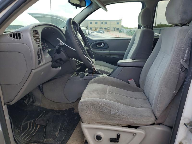 2005 Chevrolet Trailblazer ext ls