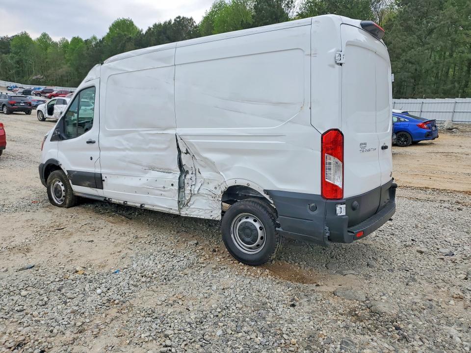 2024 Ford Transit 250 Delivery van