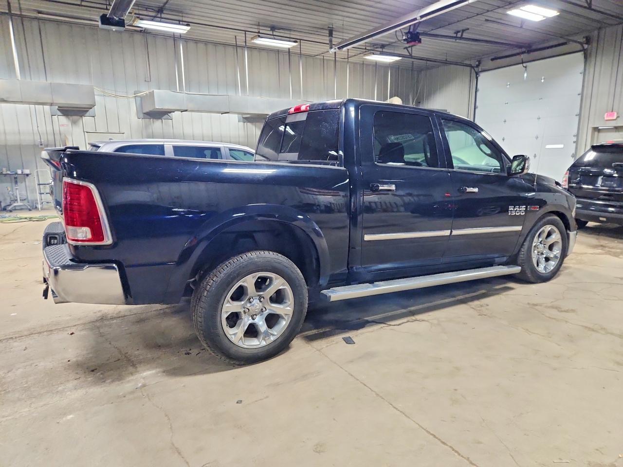 2014 Dodge 1500 Laramie