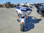2007 Harley-Davidson Flhtcui