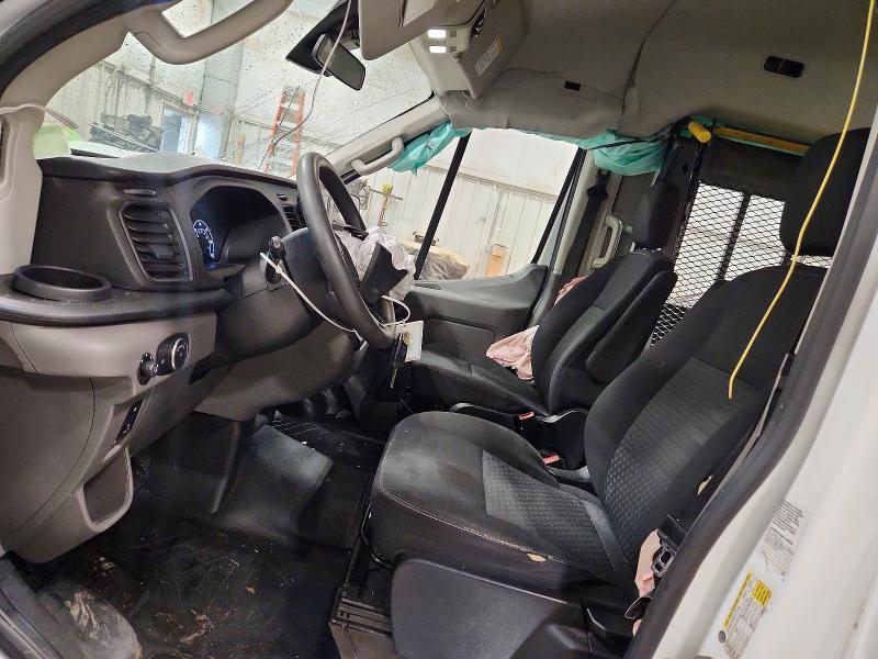 2021 Ford Transit T-350