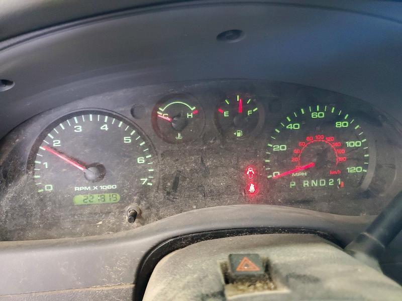 2011 Ford Ranger Super cab