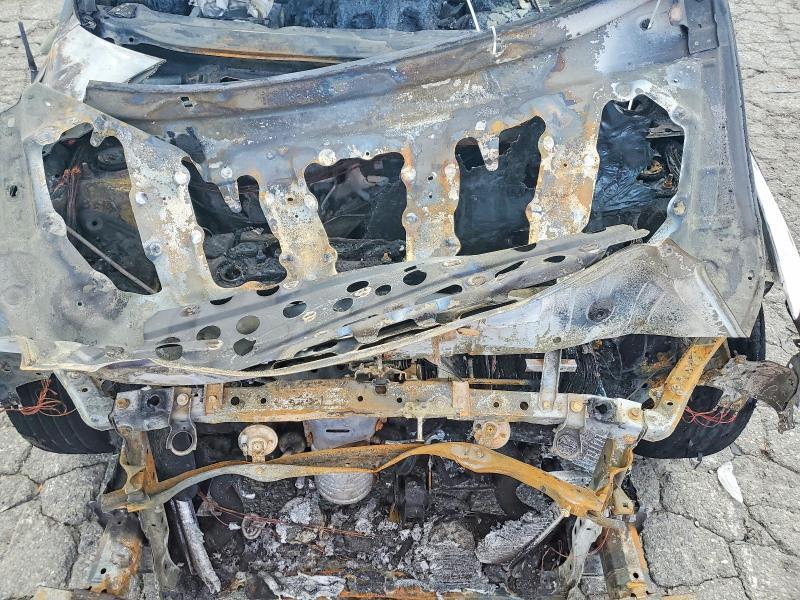 2008 Toyota Rav4 Base