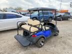 2020 Club Car Golf Cart