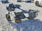 2018 Harley-Davidson Fltrxs Road Glide Special