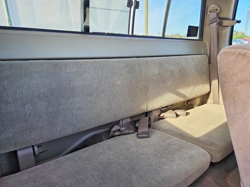 1997 Toyota T100 SR5