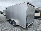 2023 Covered Wagon CW7X16TA2 Enclosed Cargo Trailer