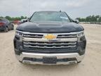 2026 Chevrolet Silverado C1500 LTZ