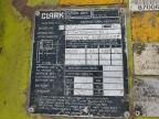 2000 Clark Forklift