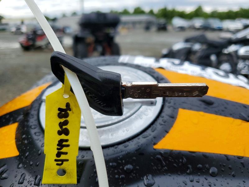 2020 Ducati Scrambler 1100