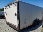 2014 Wells Cargo Enclosed Cargo Trailer