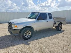 2011 Ford Ranger Super cab for sale in Arcadia, FL