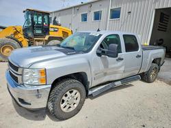 2013 Chevrolet Silverado K2500 Heavy Duty LT en venta en Greenwood, NE