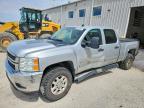 2013 Chevrolet Silverado K2500 Heavy Duty LT