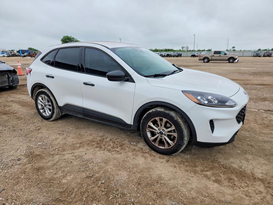 2020 Ford Escape s