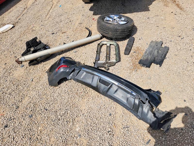 2013 Dodge RAM 1500 SLT