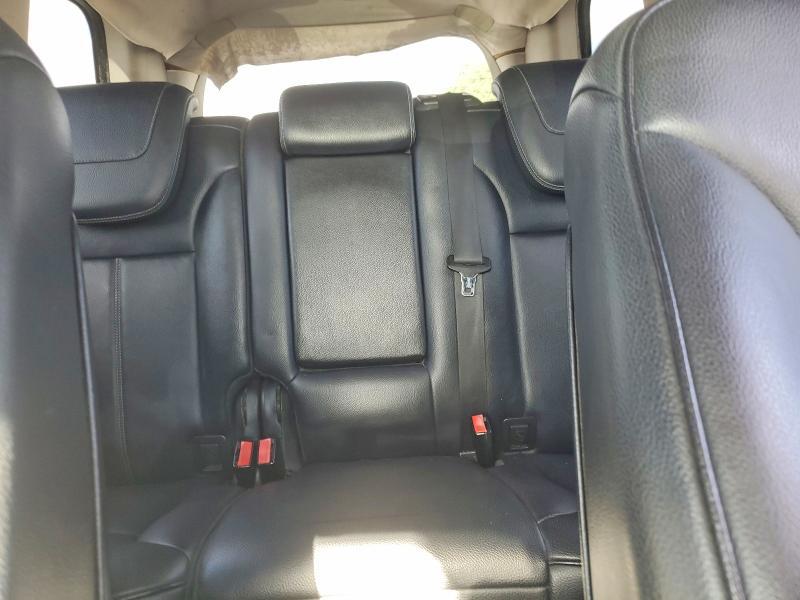 2012 Mercedes-Benz Gl 450 4matic