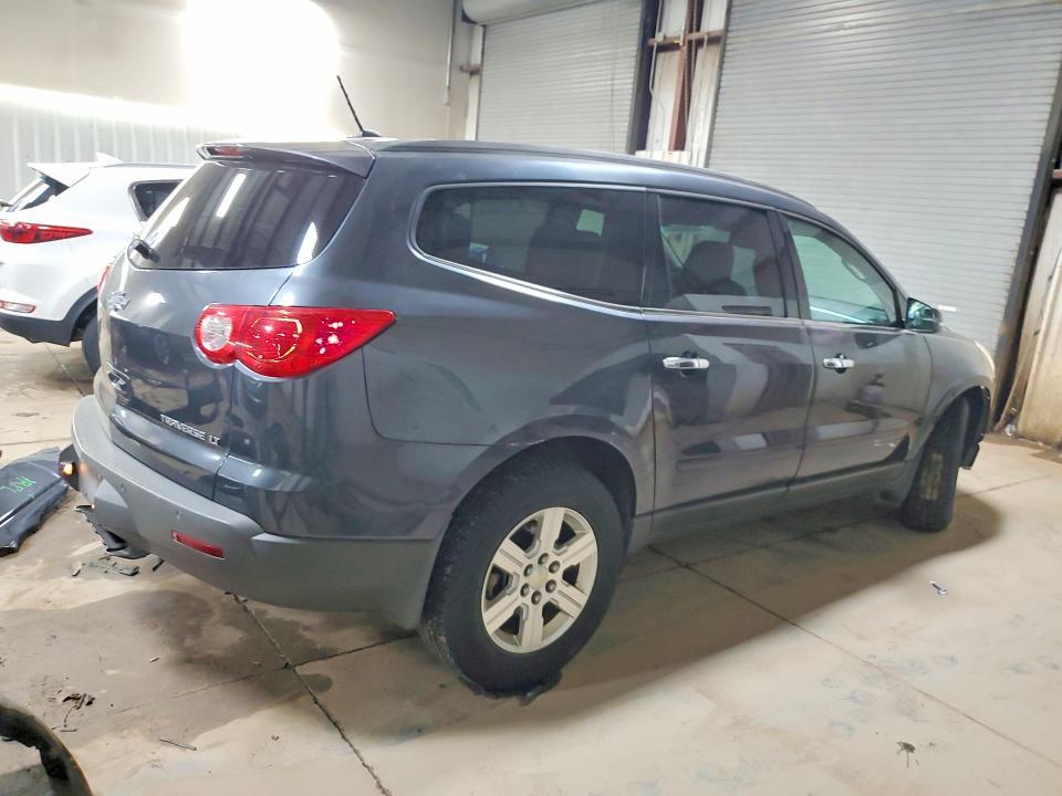 2011 Chevrolet Traverse lt