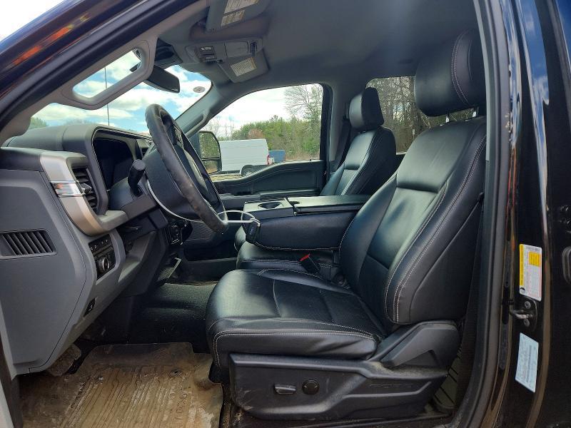 2024 Ford F250 Super Duty