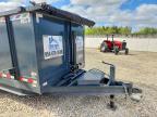 2024 American Made Dump Trailer
