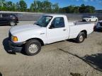 2004 Ford Ranger