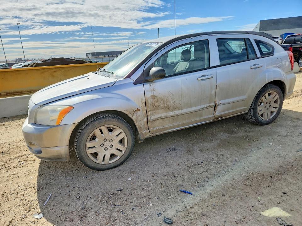 2010 Dodge Caliber sxt