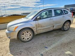 Dodge salvage cars for sale: 2010 Dodge Caliber sxt