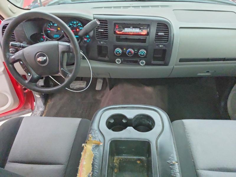 2007 Chevrolet Silverado C1500