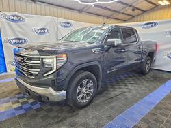 Salvage cars for sale from Copart Tifton, GA: 2026 GMC Sierra C1500 SLT