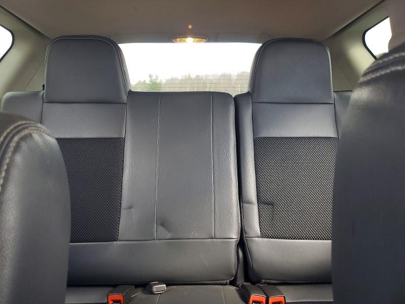 2015 Jeep Compass Latitude