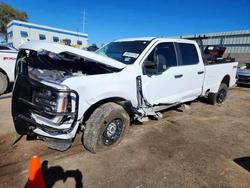 Ford F250 Vehiculos salvage en venta: 2025 Ford F250 Super Duty