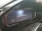 2022 Chevrolet Silverado C1500 RST