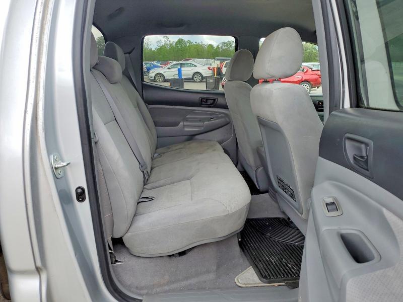 2005 Toyota Tacoma Double Cab Prerunner