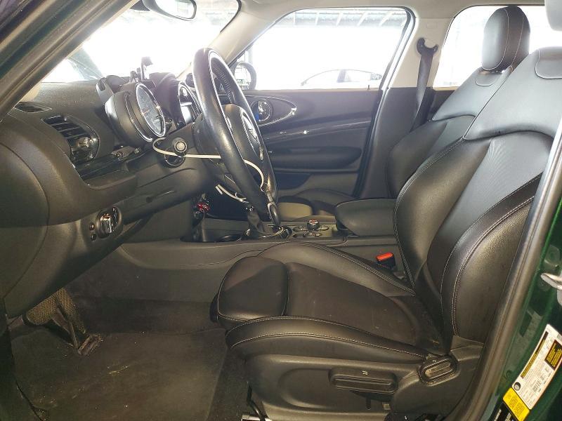 2017 Mini Cooper s Clubman