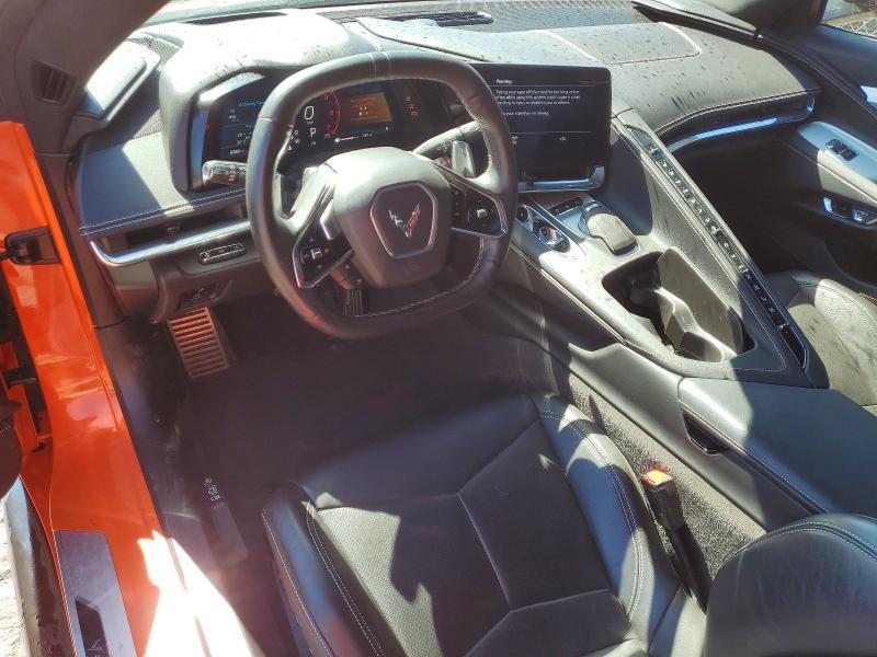 2020 Chevrolet Corvette Stingray 2LT