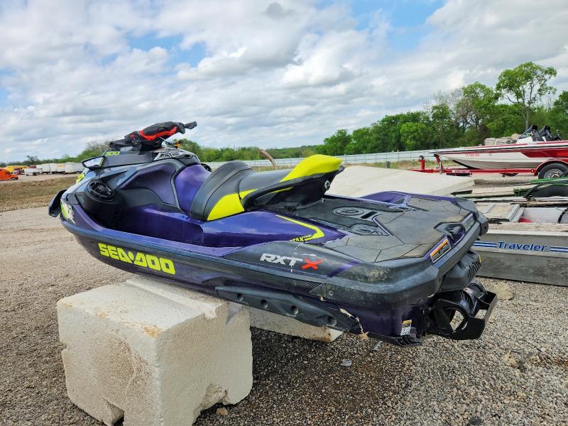 2021 Sea-Doo Rxt x 300