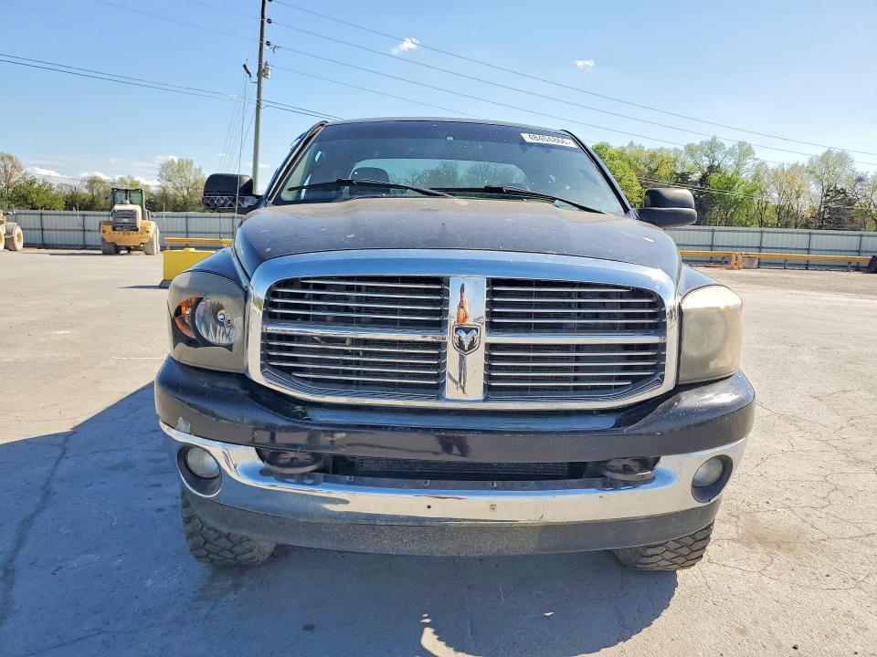 2009 Dodge RAM 2500