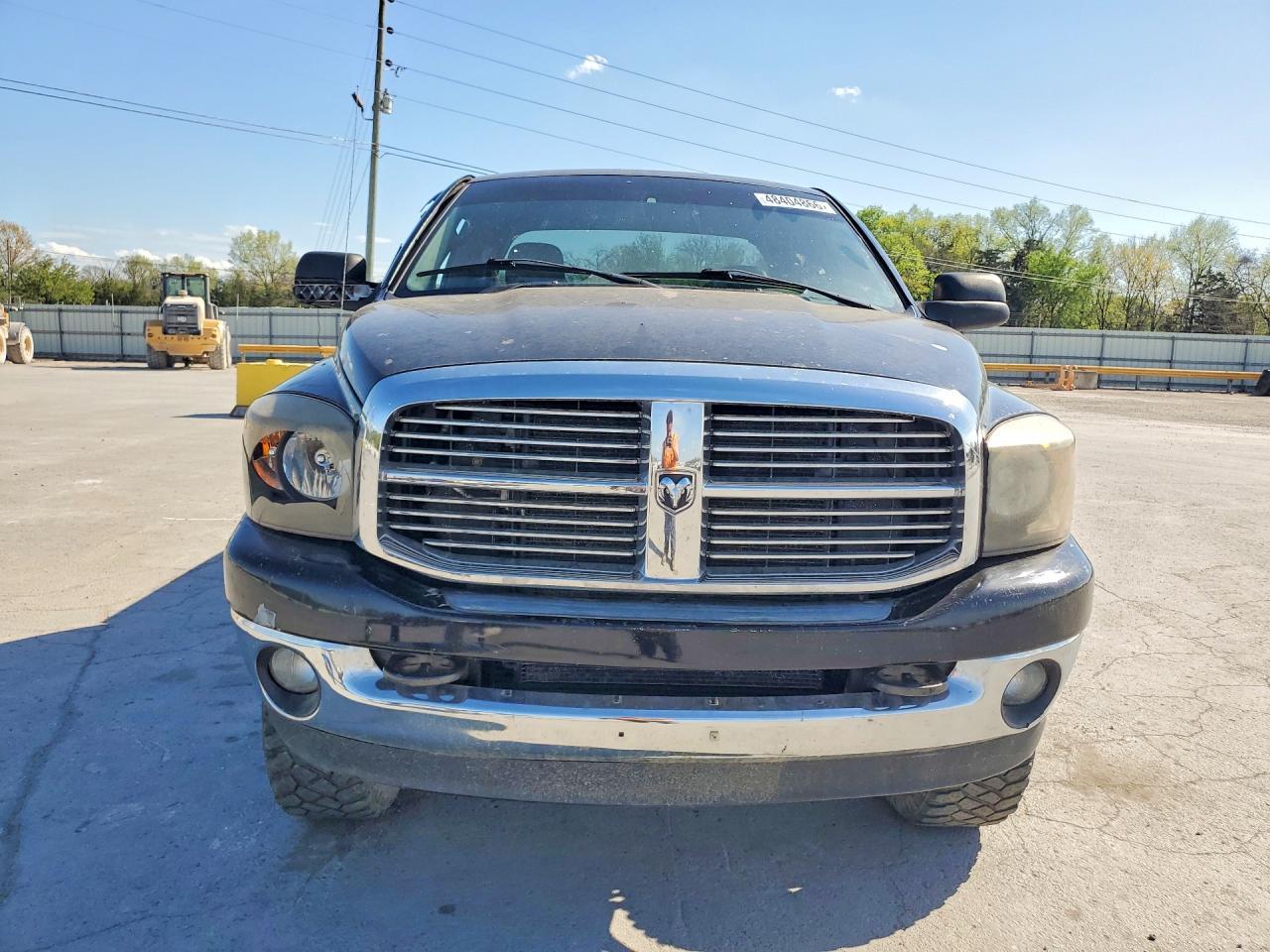2009 Dodge RAM 2500