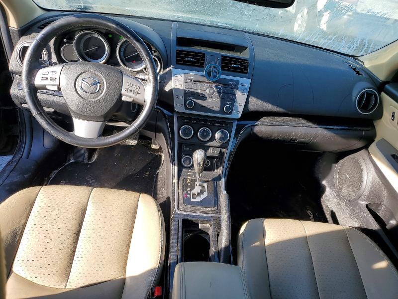 2009 Mazda 6 I