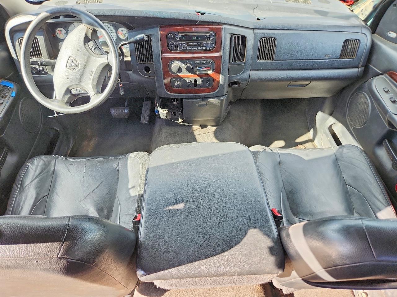 2003 Dodge RAM 2500 ST