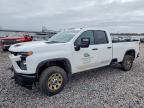 2020 Chevrolet Silverado K2500 Custom