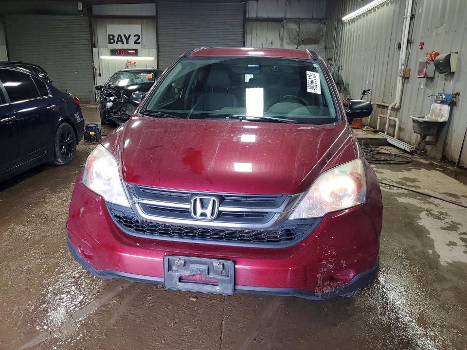 2011 Honda Cr-v lx