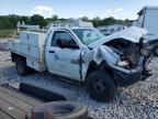 2014 Dodge RAM 3500
