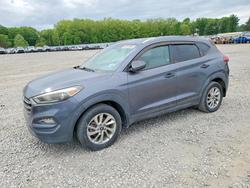2016 Hyundai Tucson se for sale in Conway, AR