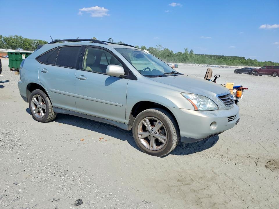 2006 Lexus Rx 400