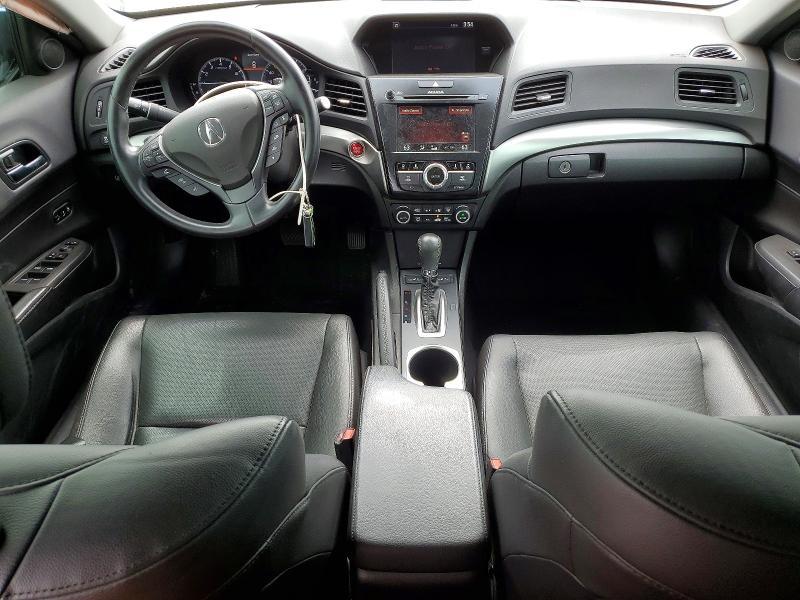 2016 Acura Ilx Premium